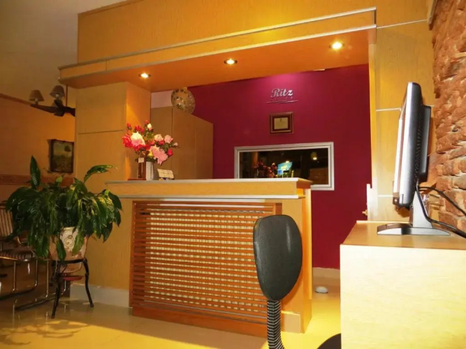 Hotel Ritz