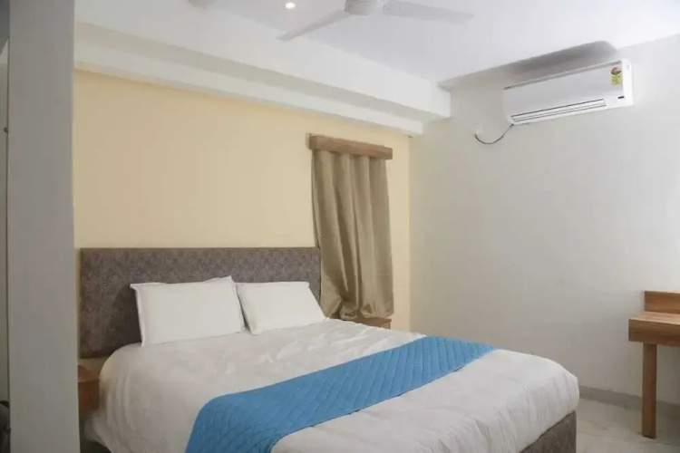 Hotel Paramount
