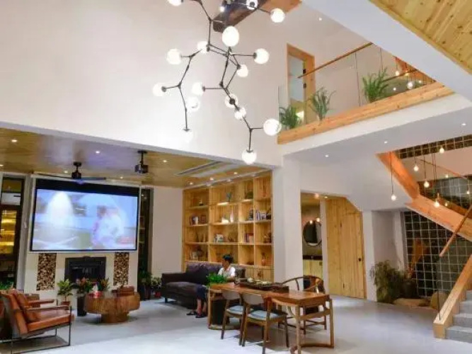 Mushe Guesthouse