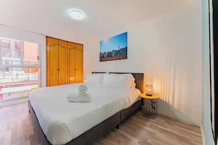 Sonora Apartments by VH