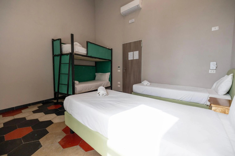 Borgo Ripa By Hostel Trastever photo 6