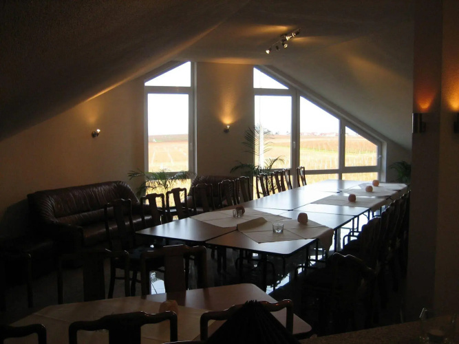 Hotel Restaurant Artemis