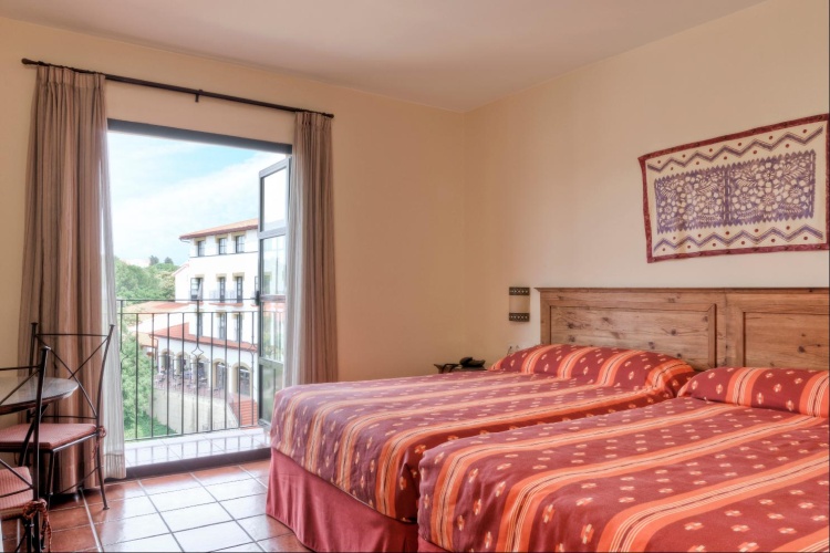 Hotel El Paso En Portaventura World photo 9