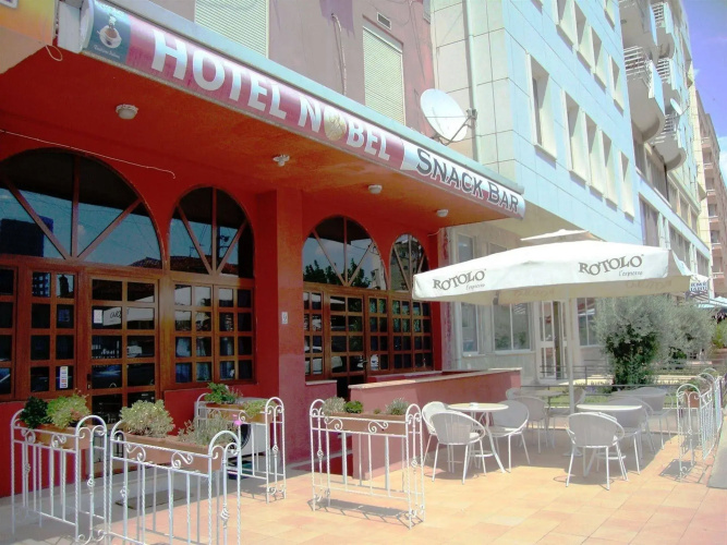 Image de l'hôtel