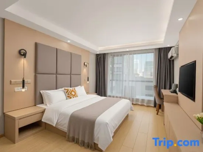 Business Double room