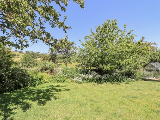 Dyffryn Bach