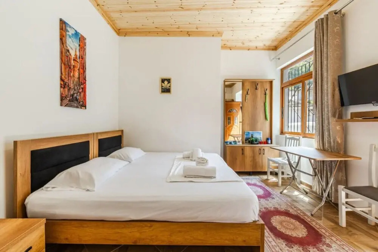 Hotelbild