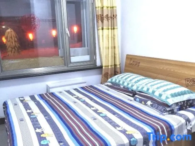Double Cottage