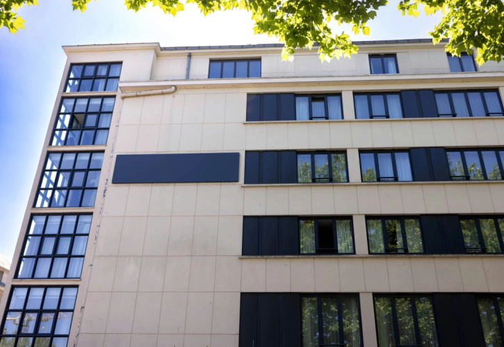 B&B HOME Caen Centre Gare