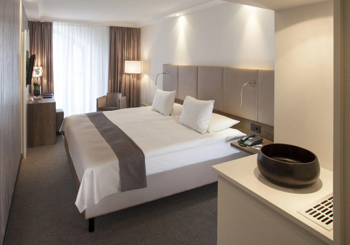 Hotel Erzgiesserei Europe