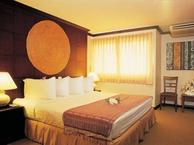 Faikid Hotel