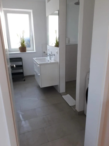 Appartments Eutiner Seepark