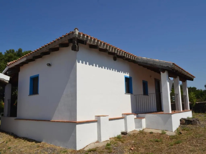 Agriturismo Conca e Janas