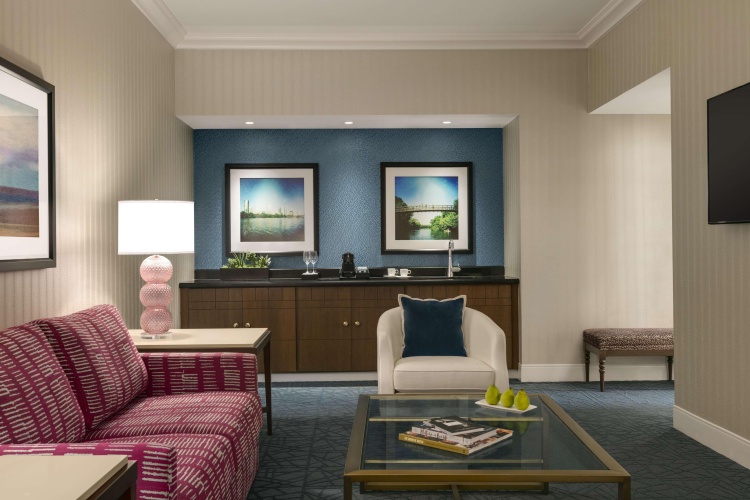 Fairmont Austin photo 21
