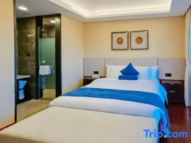 3 Bedrooms Royal Suite