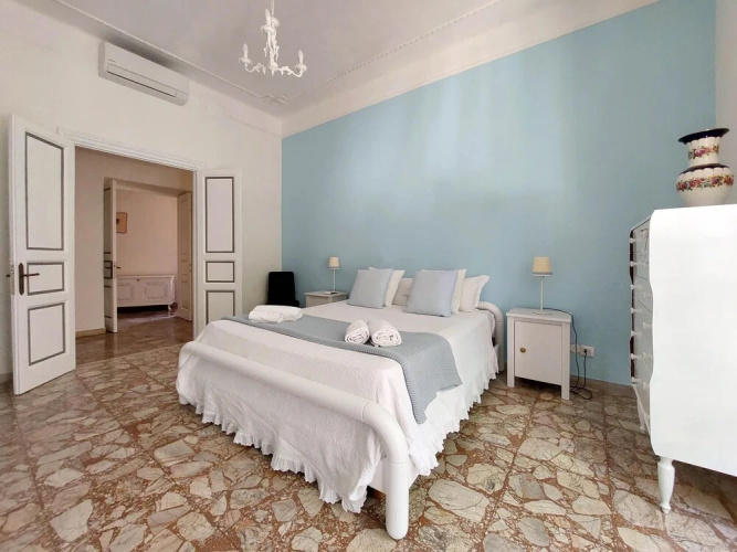 4bnb - Luxury Mazzini Apartment