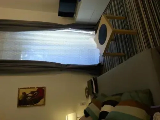 Lilium House Aventino