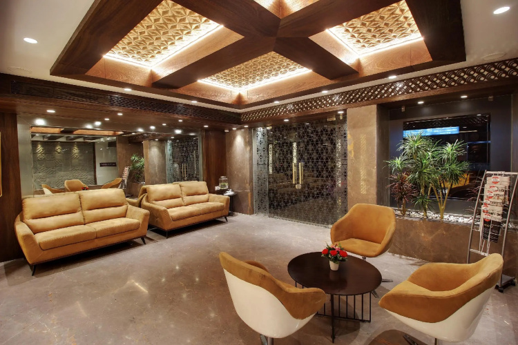 SVASTI Inn Jamnagar