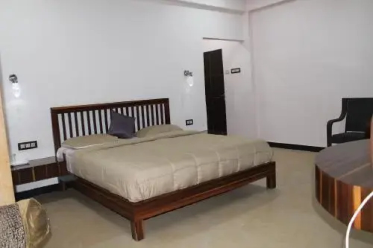 Coast Ecotel Luxury Resort