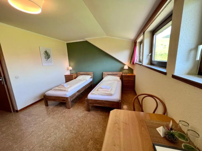 Pension Lambrecht