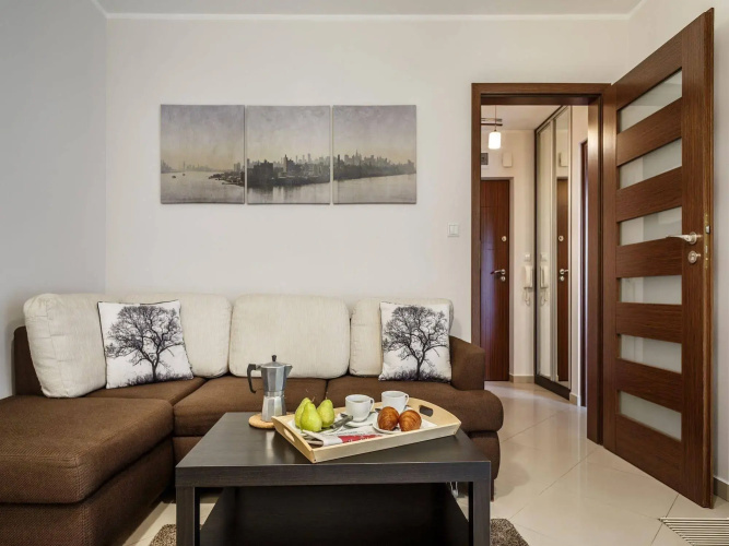 Apartamenty Tetmajer