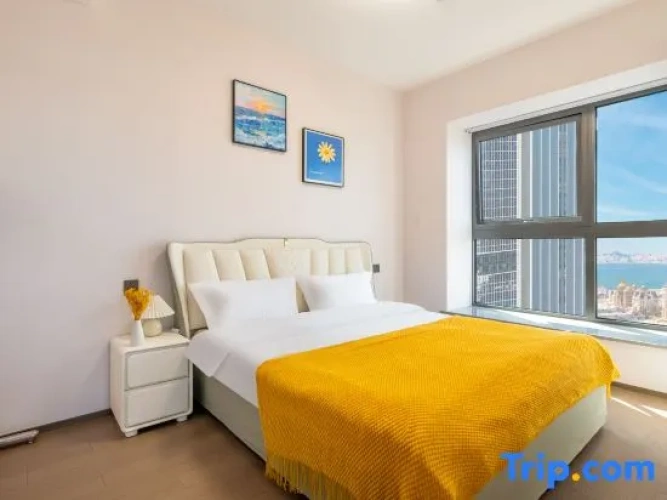 Twin Suite with sea view