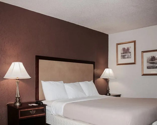 Rodeway Inn