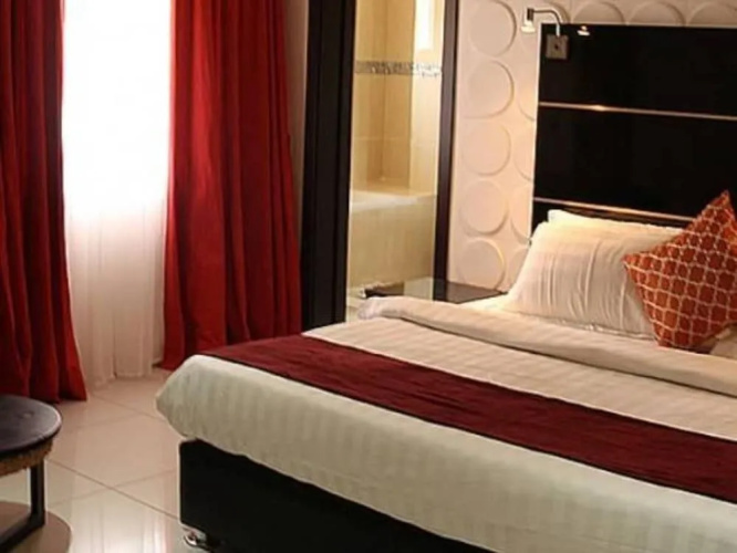 Hotel Villa Picasso