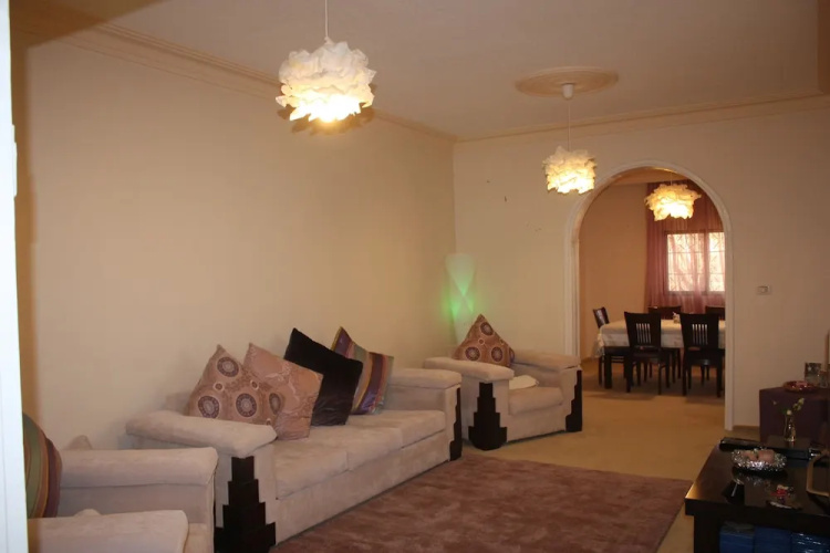 Petra Harmony Bed & Breakfast