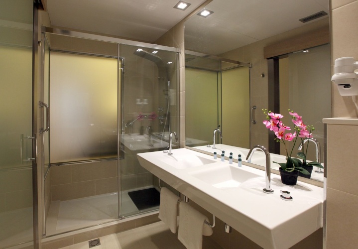 Hotel Lleo photo 15