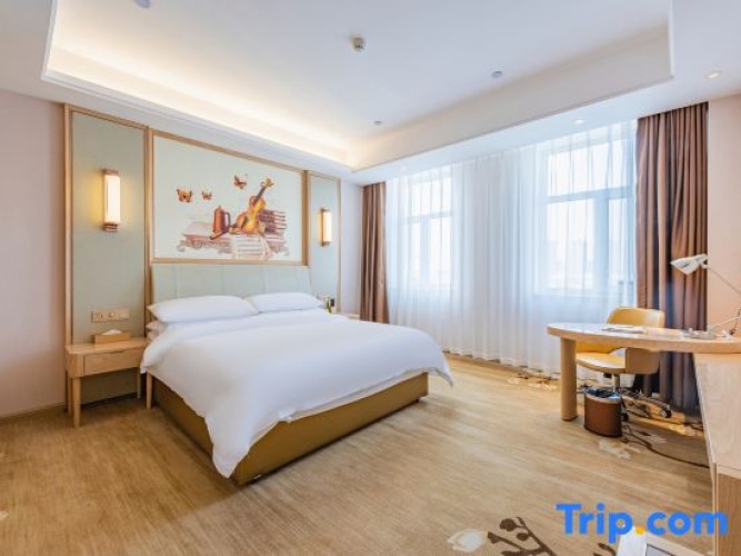Business Double Suite