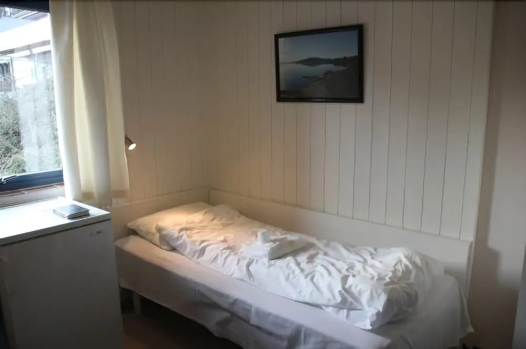 Froland Hostel