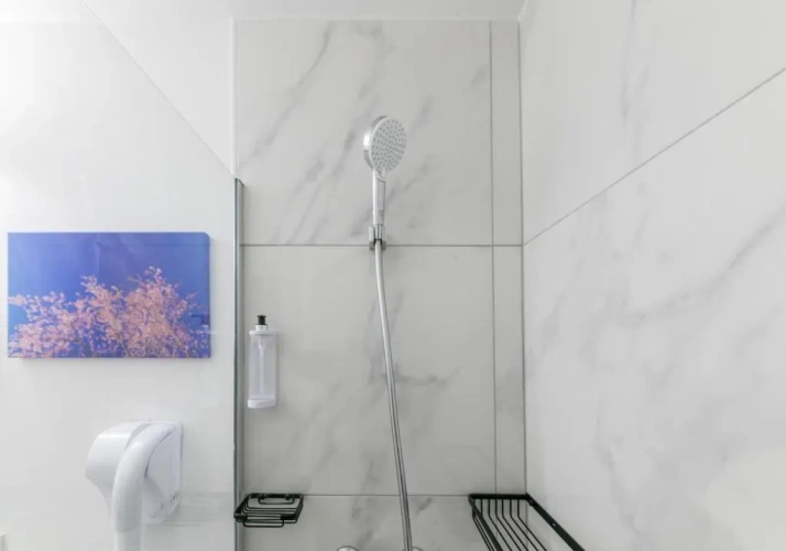 2 Bedrooms Double Apartment