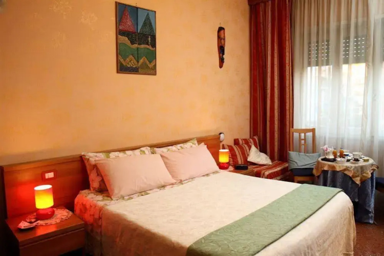 Mirko B&b