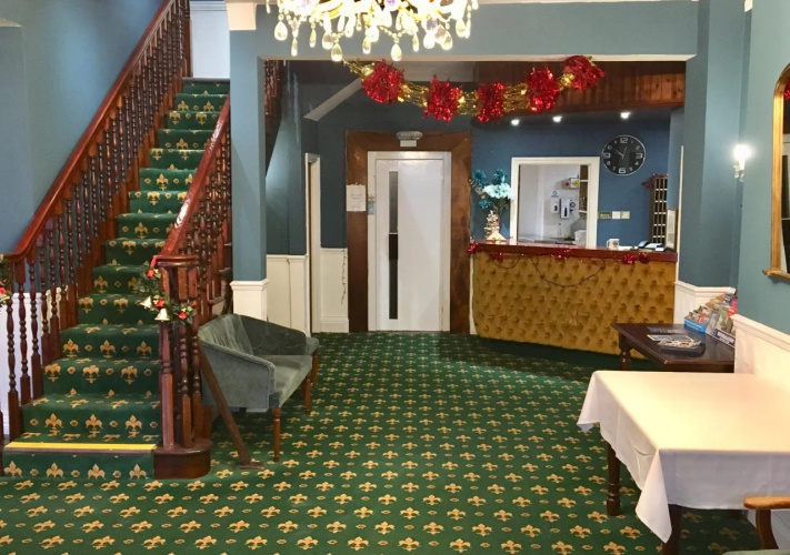 Hotelbild