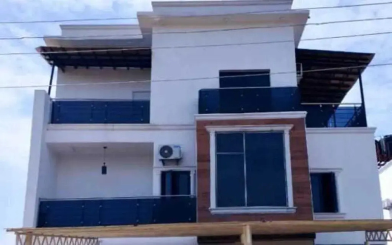 Credence Resorts Aco