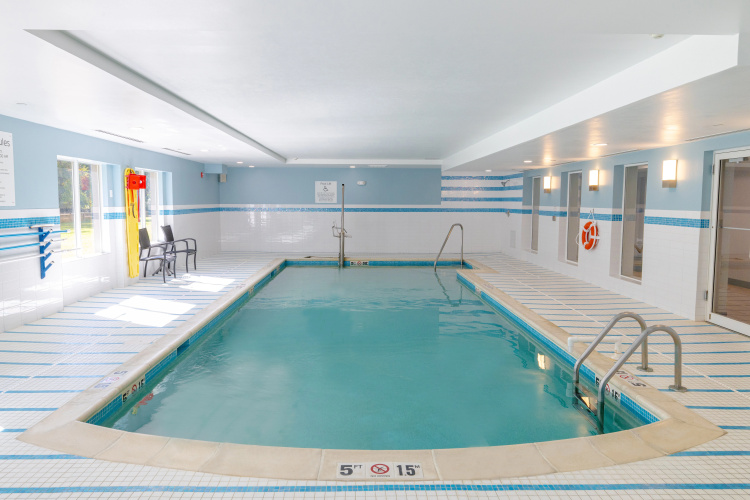 Holiday Inn Express Neptune photo 15