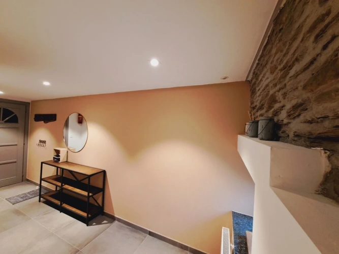 Family Cottage