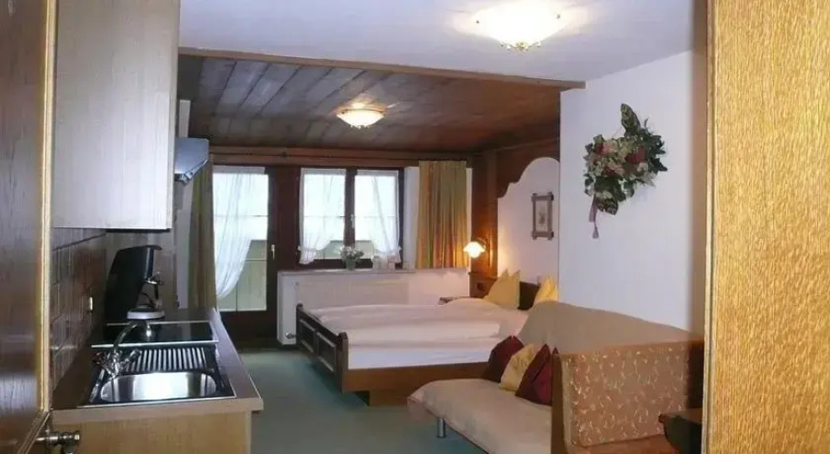 Jägerheim Pension