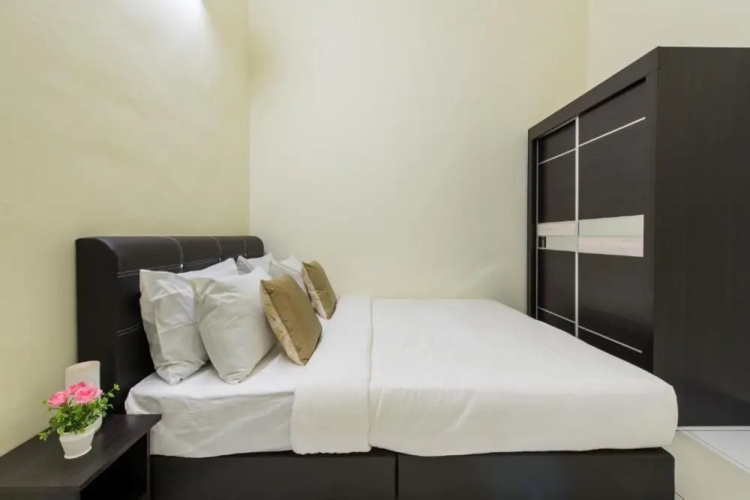 Zai Ham Homestay