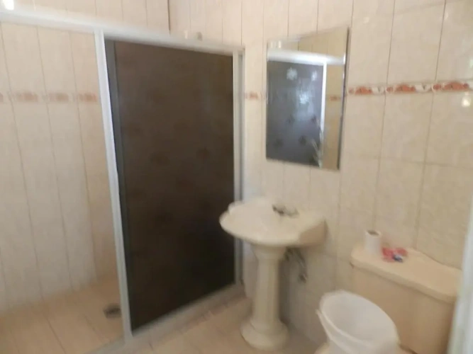 Double Apartment