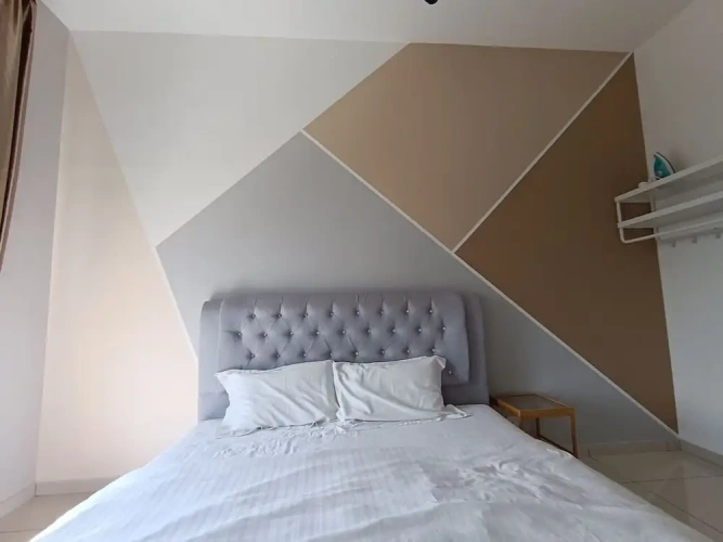Executive Apartment