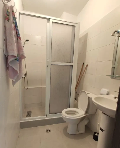 Family Apartment