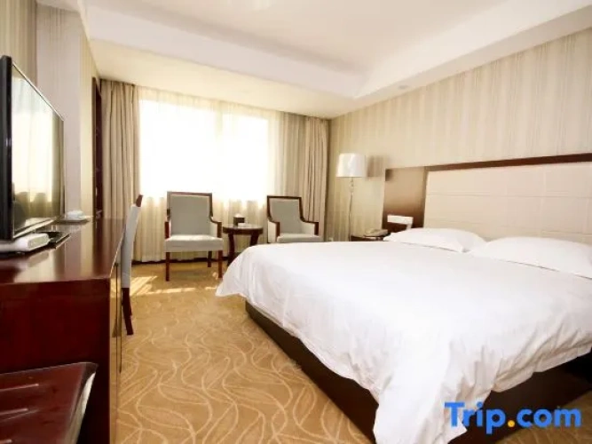 Business Double Suite