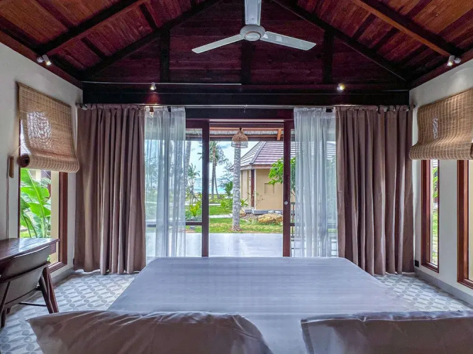 Coco Island Retreat Phu Quoc