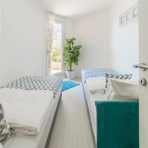 Sun Spalato Home