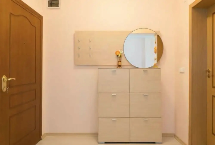 FM Deluxe 1-BDR Apartment with Balcony - Awesome Tub