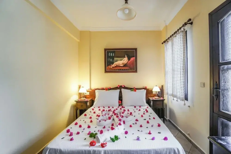 1 Bedroom Family Suite