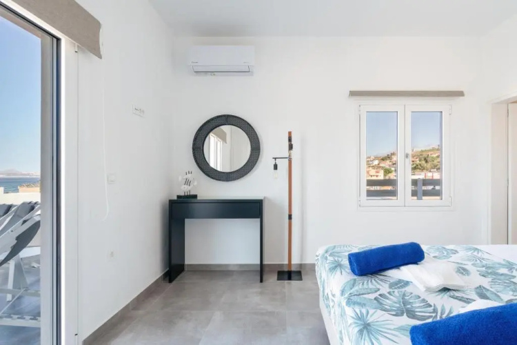 Mira Sea View Residence