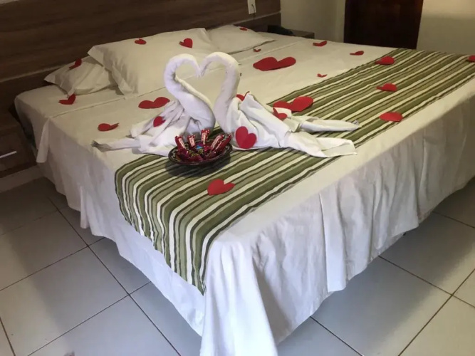 Hotel Palmares